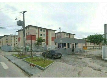 Apartamentos e Flats em leilão - Rua Juliano Busarello, 250 - Joinville/SC - Itaú Unibanco S/A  | Z34430