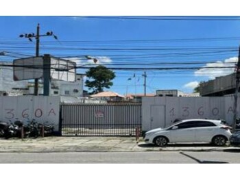 Prédio Comercial em leilão - Avenida Itaóca, 1384 - Rio de Janeiro/RJ - Banco Bradesco S/A | Z34456