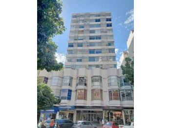 Loja em leilão - Rua Visconde de Pirajá, 330 - Rio de Janeiro/RJ - Banco Santander Brasil S/A | Z34327
