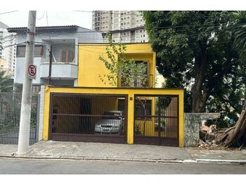 Casa em leilão - Praça Itálico Ancona Lopez, 157 - São Paulo/SP - Rodobens Administradora de Consórcios Ltda | Z34258