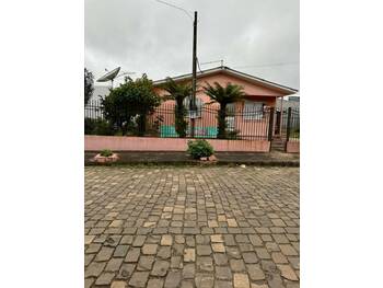 Casa em leilão - Rua Armando Haeffner , 1433 - Soledade/RS - Banco Santander Brasil S/A | Z34279