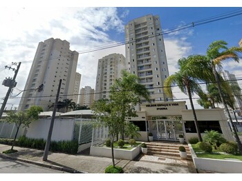 Apartamentos e Flats em leilão - Avenida Nellusco Lourenço Boratto, 150 - Mogi das Cruzes/SP - Banco Bradesco S/A | Z34058