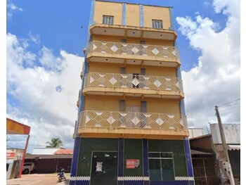 Imóveis - Comerciais em leilão - Avenida João da Mata e Silva, S/nº - Formosa da Serra Negra/MA - Banco Cooperativo Sicoob S.A. | Z34271