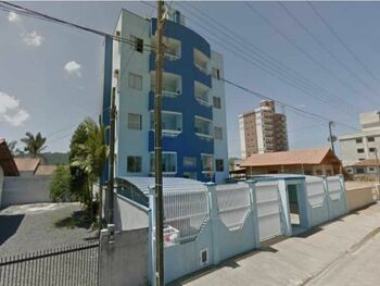 Apartamentos e Flats em leilão - Rua Eurico Krobel, 640 - Navegantes/SC - Enforce Community | Z34273