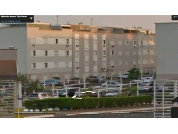 Apartamentos e Flats em leilão - Rua Juruá, 1215 - Ribeirão Preto/SP - Banco Bradesco S/A | Z34249