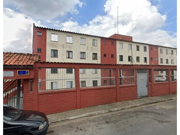 Apartamentos e Flats em leilão - Rua Cachoeira Maçaranduba, 200 - São Paulo/SP - SPDA Companhia São Paulo de Desenvolvimento e Mobilização de Ativos | Z34304