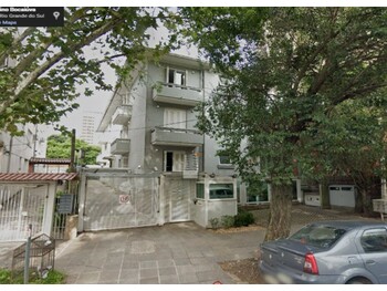 Apartamentos e Flats em leilão - Rua Quintino Bocaiúva, 288 - Porto Alegre/RS - Banco Bradesco S/A | Z34179