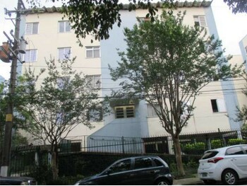 Apartamentos e Flats em leilão - Rua José Álvares Maciel, 391 - São Paulo/SP - Tribunal de Justiça do Estado de São Paulo | Z34431