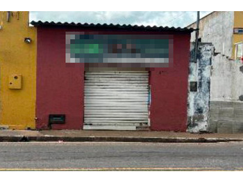 Imóveis - Comerciais em leilão - Avenida Cândido Mendes, 841 - Brasileira/PI - Itaú Unibanco S/A  | Z34139