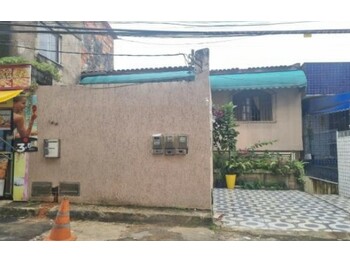Casa em leilão - Travessa Santa Eurídice, 144 - Salvador/BA - Itaú Unibanco S/A  | Z34476