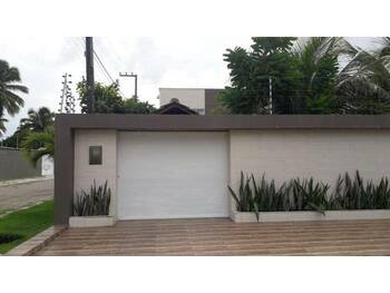 Casa em leilão - Alameda Alamandas, s/nº - Ipojuca/PE - Banco Santander Brasil S/A | Z34477