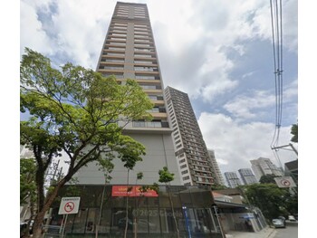 Apartamento em leilão - Rua Professor Doutor José Marques da Cruz, 225 - São Paulo/SP - Banco Santander Brasil S/A | Z33973