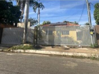 Casa em leilão - Rua Caroba (Antiga Rua 02), s/n - Cuiabá/MT - SICREDI SUDOESTE MT PA | Z34263