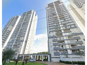 Apartamentos e Flats em leilão - Avenida Leblon, 147 - Goiânia/GO - Banco Bradesco S/A | Z34346