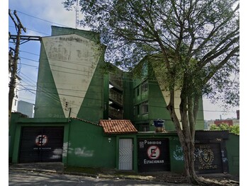 Apartamentos em leilão - Rua Visconde de Mayrink, 111 - São Paulo/SP - SPDA Companhia São Paulo de Desenvolvimento e Mobilização de Ativos | Z34304