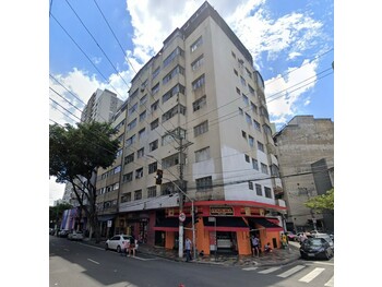 Apartamento em leilão - Rua Glicério, 60 - São Paulo/SP - Tribunal de Justiça do Estado de São Paulo | Z34350