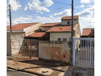 Casa em leilão - Rua Angelo Fabrini, 511 - São José do Rio Preto/SP - Tribunal de Justiça do Estado de São Paulo | Z34358