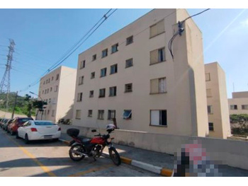 Apartamentos e Flats em leilão - Rua Chubei Takagashi, 248 - São Paulo/SP - Itaú Unibanco S/A  | Z34139