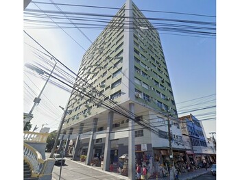 Sala Comercial em leilão - Rua São Paulo, 32 - Fortaleza/CE - Itaú Unibanco S/A  | Z34430