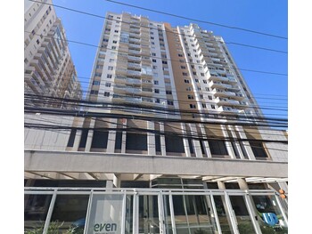 Apartamentos e Flats em leilão - Rua Piauí, 400 - Rio de Janeiro/RJ - Banco Santander Brasil S/A | Z33973