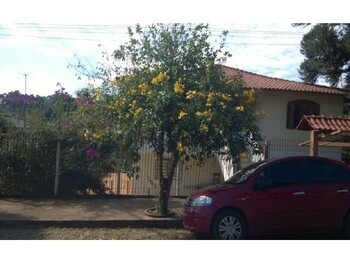 Casa em leilão - Rua Hugo Lisboa, 646 - Passo Fundo/RS - Banco Inter S/A | Z34363