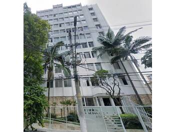 Apartamentos e Flats em leilão - Rua Constantino de Sousa, 437 - São Paulo/SP - Banco Santander Brasil S/A | Z34477