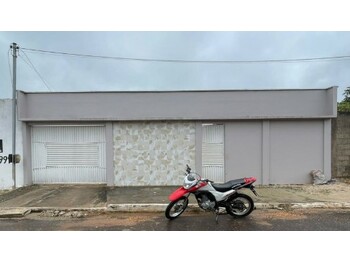 Casa em leilão - Rua Santa Helena, S/nº - Buriticupu/MA - Banco Inter S/A | Z34363
