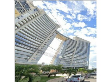 Apartamentos e Flats em leilão - Rua Francisco Cândido Magalhães, 60 - Juazeiro do Norte/CE - Banco Bradesco S/A | Z34310