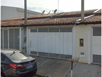 Casa em leilão - Rua Alcindo Salles, 36 - Marília/SP - Banco Santander Brasil S/A | Z33928