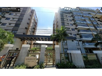 Apartamento em leilão - Rua Silvia Pozzano, 2820 - Rio de Janeiro/RJ - Banco Bradesco S/A | Z34460