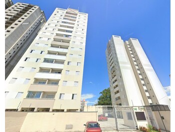 Apartamentos e Flats em leilão - Avenida Prefeito Moacyr Freire, 410 - Taubaté/SP - Banco Bradesco S/A | Z34058