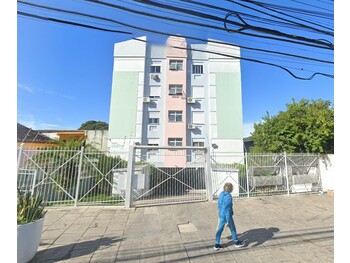 Apartamentos e Flats em leilão - Rua Tamanday, 533 - Santa Maria/RS - Creditas Soluções Financeiras Ltda | Z34377