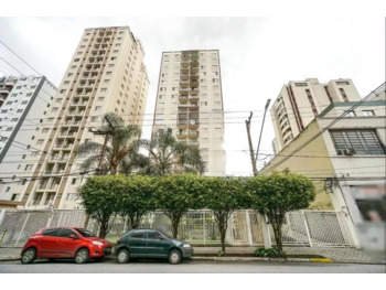 Apartamentos e Flats em leilão - Rua Serra do Japi, 259 - São Paulo/SP - Tribunal de Justiça do Estado de São Paulo | Z34495