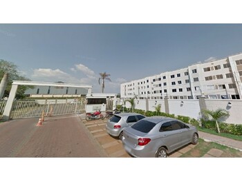 Apartamentos e Flats em leilão - Avenida Santo Antônio, 348 - Cuiabá/MT - Banco Bradesco S/A | Z34058