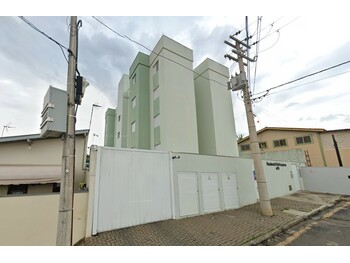 Apartamentos e Flats em leilão - Rua Odilia Maria Rodrigues Correia, 41 - Tietê/SP - Tribunal de Justiça do Estado de São Paulo | Z34369