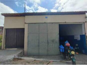 Casa em leilão - Rua João Benedito da Silva, 88 - Acari/RN - Banco Santander Brasil S/A | Z34477