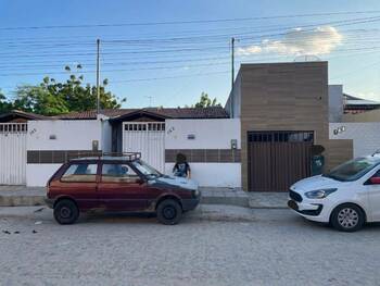 Casa em leilão - Rua Antônio Torres, 162 - Patos/PB - Banco Santander Brasil S/A | Z34279