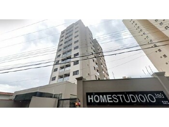 Apartamentos e Flats em leilão - Avenida Rodolpho Magnani, 521 - Jaú/SP - Banco Bradesco S/A | Z34058