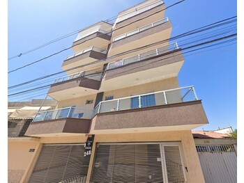 Apartamentos e Flats em leilão - Rua Professora Olívia, 248 - Unaí/MG - Banco Cooperativo Sicoob S.A. | Z34312