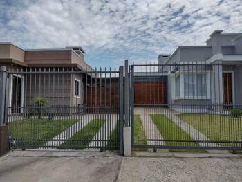Casa em leilão - Rua Giuseppe Barcella, 199 - Santo Antonio Da Patrulha/RS - Banco Santander Brasil S/A | Z34279