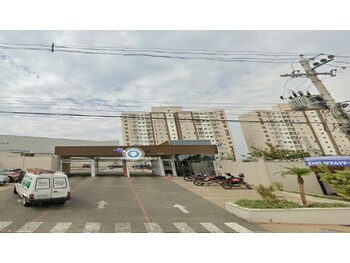 Apartamentos e Flats em leilão - Estrada Municipal Chafic José Saif, 2780 - Indaiatuba/SP - Itaú Unibanco S/A  | Z34139