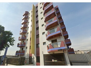 Apartamentos e Flats em leilão - Rua José Gagliardi, 100 - Sorocaba/SP - Tribunal de Justiça do Estado de São Paulo | Z34466