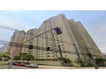 Apartamentos e Flats em leilão - Rua das Paineiras, s/n - Brasília/DF - Itaú Unibanco S/A  | Z34139