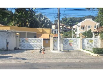 Casa em leilão - Estrada Washington Luís, 520 - Niterói/RJ - Banco Bradesco S/A | Z34058