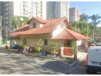 Apartamentos e Flats em leilão - Avenida São Josemaria Escrivá, 560 - Rio de Janeiro/RJ - Itaú Unibanco S/A  | Z34352