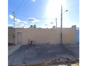 Casa em leilão - Avenida Prefeito Benedito Rocha, s/n - Conceição do Araguaia/PA - SICREDI SUDOESTE MT PA | Z34595