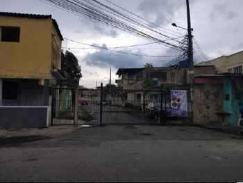 Casa em leilão - Rua Américo Ribeiro de Resende, 25 - Nilópolis/RJ - Banco Bradesco S/A | Z34708