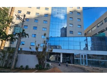 Apartamento Comercial em leilão - Rua Maria Mathilde Moda Silva, 100 - Ribeirão Preto/SP - Banco Bradesco S/A | Z34624
