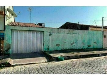 Casa em leilão - Rua 52, 468 - Maracanaú/CE - Itaú Unibanco S/A  | Z34580