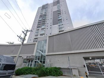 Apartamentos e Flats em leilão - Avenida da Aldeia, 687 - Barueri/SP - Banco Bradesco S/A | Z34384